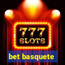 bet basquete